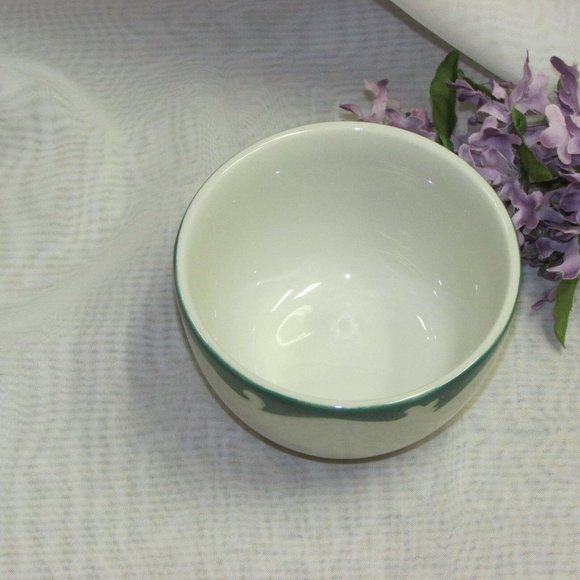 Newport Restsurant Ware Vintage Chili Bowl Sauce Cup Mid-century Dish - Picture 3 of 6